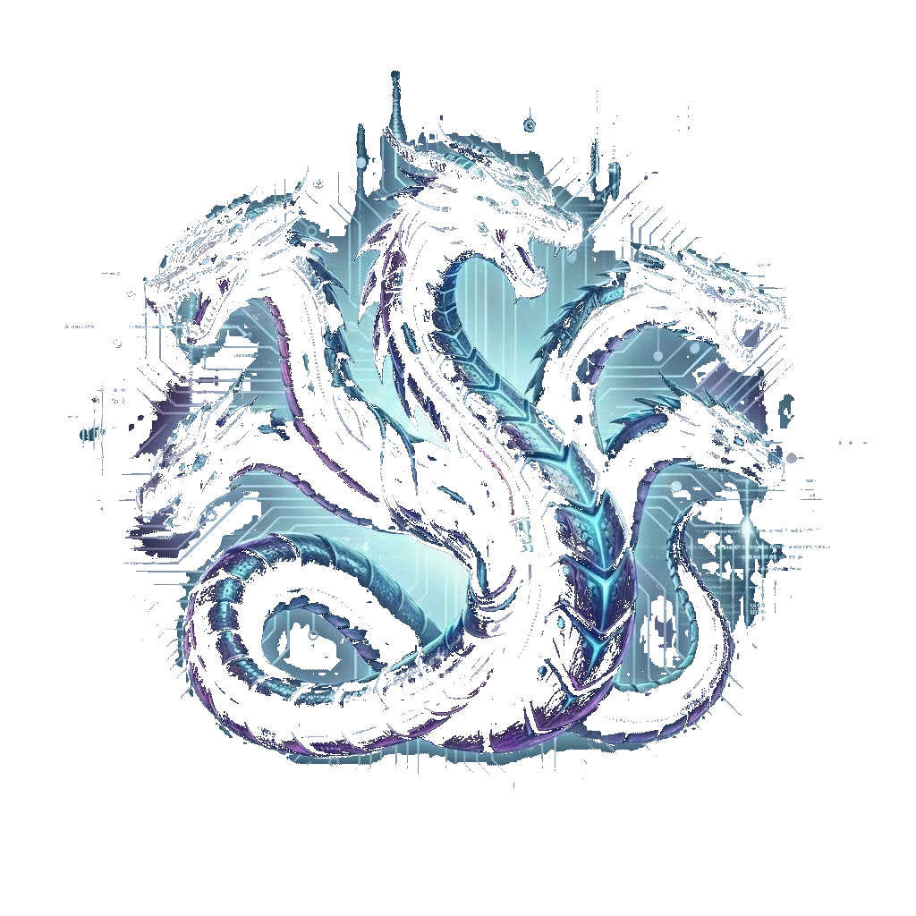 Hydra Logo